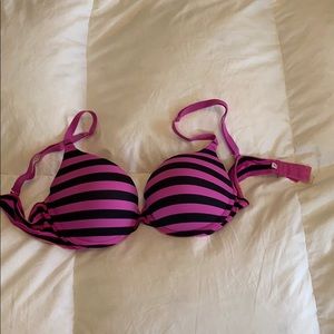 Victoria secret PINK 34C push-up bra